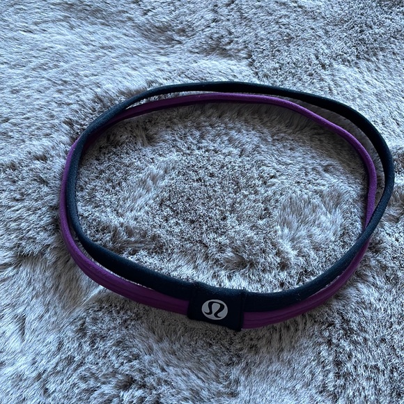 Lululemon DANCE Headband - Picture 1 of 5